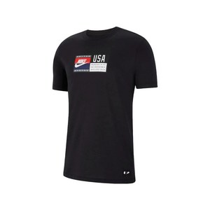 나이키 U.S. 사커 티셔츠