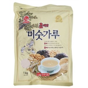 초야식품 참이맛 미숫가루, 1kg, 2개