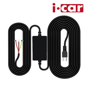카플레이 전용 c타입 상시 케이블 주차 녹화 저전압 V10