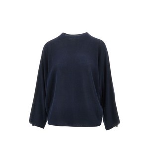 엠포리오아르마니 긴소매 스웨터, 블루계열, Standard S(KR 55)