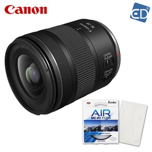 캐논 정품 렌즈 RF 16-28mm F2.8 IS STM +켄코필터+포켓융 /ED