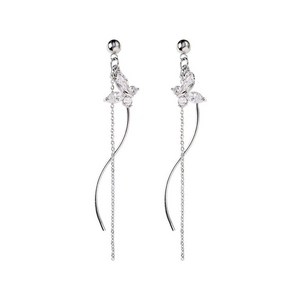 수스다 롱드레시 귀걸이 earring 패션귀걸이