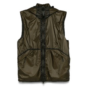 C.P.컴퍼니 나다 셸 베스트, 브라운계열, Standard XS