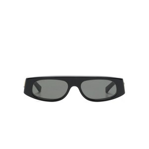 구찌 타원형 프레임 선글라스