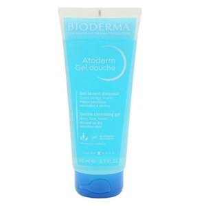 바이오더마 아토덤 젤 두쉬 바디워시
