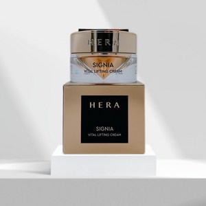 헤라 시그니아 크림 60ml, 1개