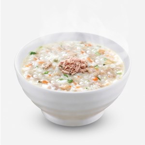 [서울마님죽] 참치죽 500g*5팩(2500g), 500g, 5개