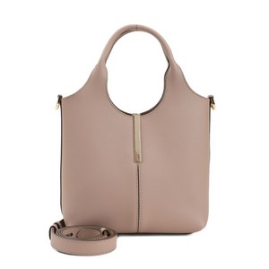 토즈 레더 토트 백