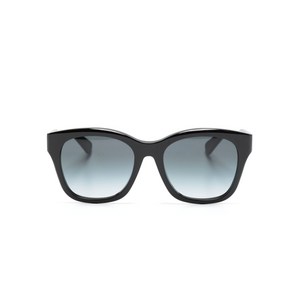 끌로에 제나 스퀘어 프레임 선글라스