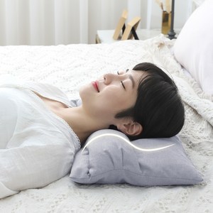 수니홈 조절 경추베개
