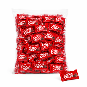 니코 미니 초코 크리스피 대용량 100개 개별포장 사무실 탕비실 간식