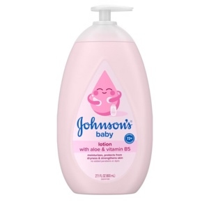 존슨즈베이비 로션, 800ml, 1개
