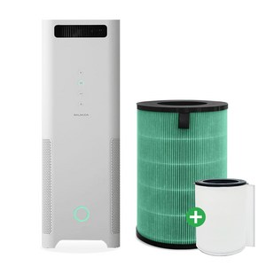 발뮤다 에어엔진 공기청정기 프리미엄 호환 필터 EJT-1100SD S200 S210 S230