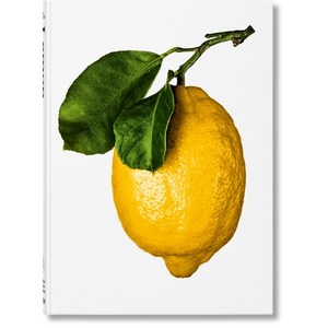 (영문도서) The Goumand's Lemon. a Collection of Stoies and Recipes Hadcove, Taschen, English, 9783836585903