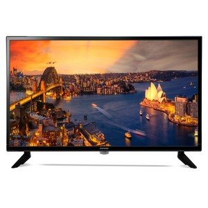 comodo HD TV, 24인치, 일반TV, 스탠드형, 고객직접설치