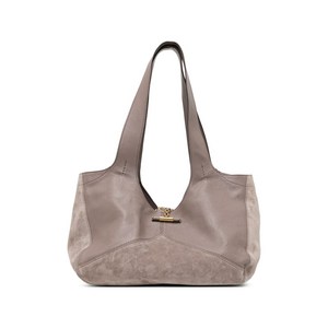 끌로에 벌룬 이스트 웨스트 토트 백