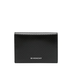 지방시(GIVENCHY) 4G 가죽 카드홀더