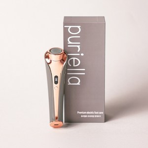 퓨리엘라 전동 발각질제거기 25년형 pre 1000 풋파일, 1개, 1개입