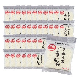 나츠카시우동 (면만 200g), 200g, 36개