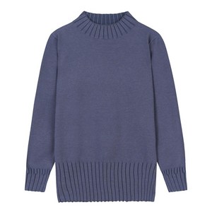 베스띠벨리 22F/W 베이직 터틀넥 풀오버 BFUCX2920