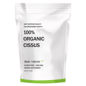 디어네이처 시서스가루 250g (타먹는 시서스파우더), 250g, 1개