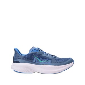 HOKA 마하 6 스니커즈, US men 11(KR 290), 블루계열