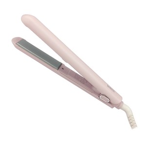 유닉스 캔디바 5단계 온도조절 고데기