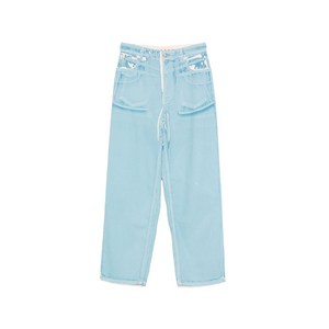 마르니 와이드 진, 블루계열, Italy 42(KR 55-66)