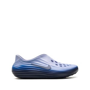 나이키 리액트X 레주벤8 "미드나잇 네이비/코멧 블루" 스니커즈, US men 11(KR 290), 블루계열