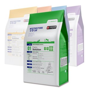 청담닥터스랩 데일리 솔루션 조인트&웨이트(관절&체중) 2kg 옵션선택가능, 조인트&웨이트(관절&체중)2kg