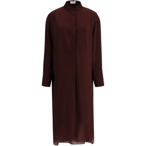 알렉산더맥퀸 silk dress