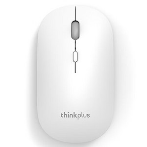 레노버 씽크플러스 M20 무선 사무용 마우스