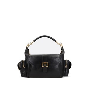 끌로에 카메라 숄더 백