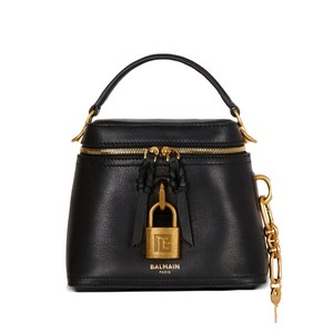 발망 펄스 배니티 토트 백