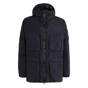 C.P.컴퍼니 후드 패딩 재킷