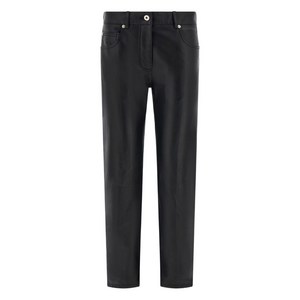 페라가모 5 포켓 나파 팬츠