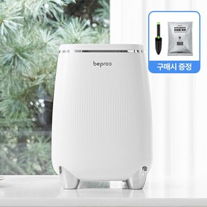 비프록 가정용 음식물 처리기 미생물 건조