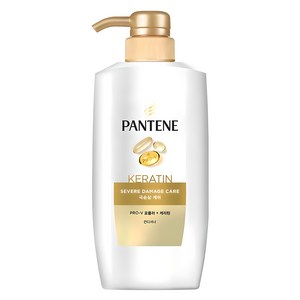 팬틴 케라틴 극손상케어 컨디셔너 프루티플로럴향, 750ml, 1개