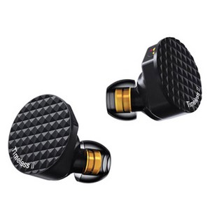 7HZ 타임리스 2 플래너 마그네틱 인 이어 유선 이어폰