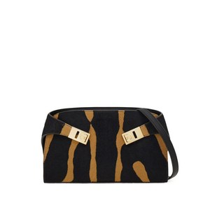 페라가모 미니 허그 크로스 백