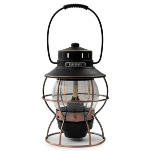 베어본즈 레일 로드 랜턴