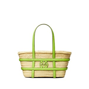 토리 버치 스몰 엘라 토트 백