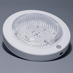 엘이디몰 LED 센서등 15W 국산칩 당일배송, 주광색(하얀빛), 1개