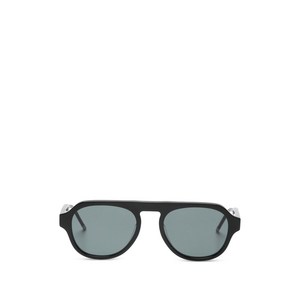 톰 브라운 라운드 프레임 선글라스