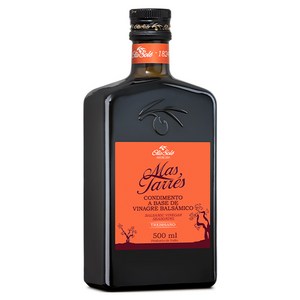 마스타레스 트라비아노 콘디멘토 발사믹식초, 500ml, 1개