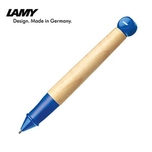 [라미]LAMY ABC 블루 샤프(109)-1.4mm / RAMY / 무료각인 / 공식수입처 제품 / 병행 아님, 각인 필요없음, 필요없음