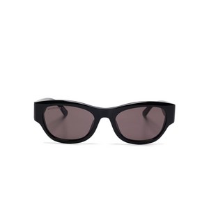 발렌시아가 타원형 프레임 선글라스