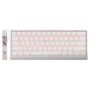 매드라이온즈 매드 60 프로 풀 알루미늄 유선 키보드