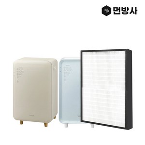 위니아 공기청정기 필터 GPA14C0BSE EPA16 국산 H13, 단품