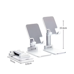 접이식 탁상용 스마트폰 거치대